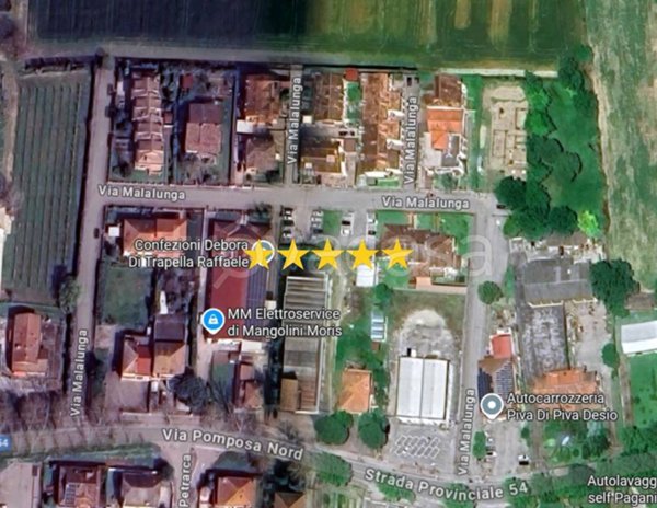 appartamento in vendita a Codigoro