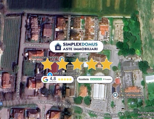 appartamento in vendita a Codigoro