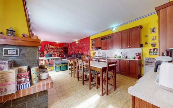 appartamento in vendita a Codigoro