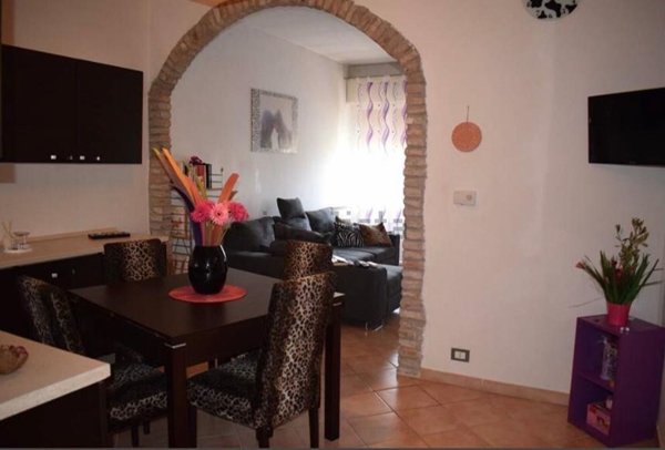 appartamento in vendita a Codigoro