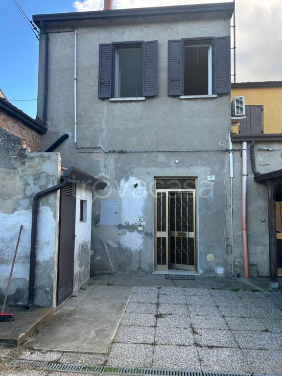casa indipendente in vendita a Codigoro in zona Pontelangorino
