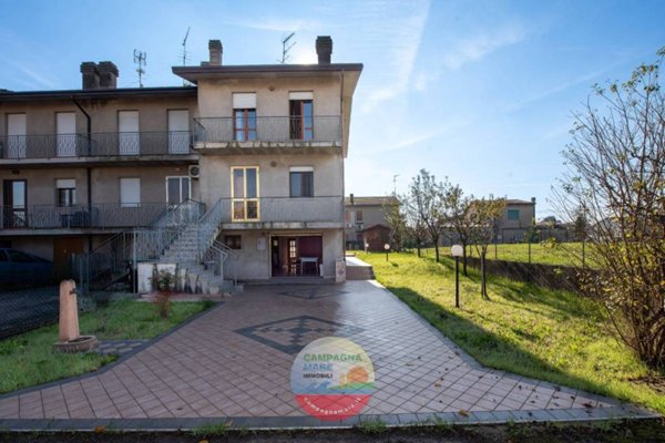 casa indipendente in vendita a Codigoro in zona Mezzogoro