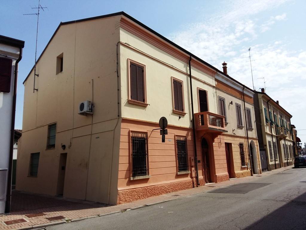casa indipendente in vendita a Codigoro