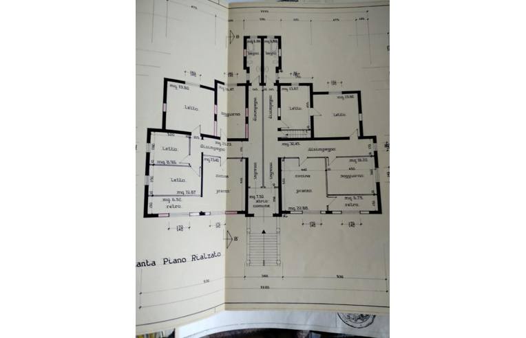casa indipendente in vendita a Codigoro