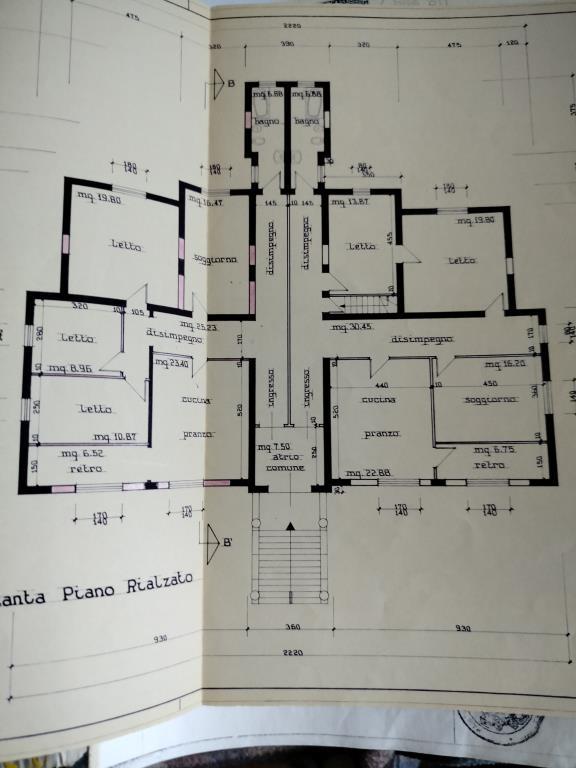 casa indipendente in vendita a Codigoro