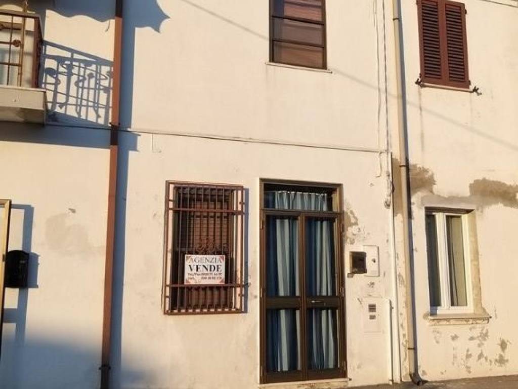 casa indipendente in vendita a Codigoro