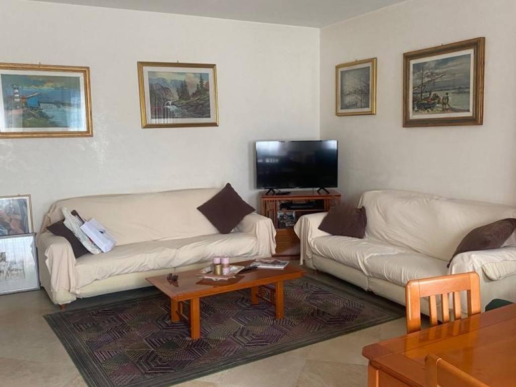 appartamento in vendita a Codigoro