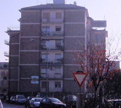 appartamento in vendita a Codigoro