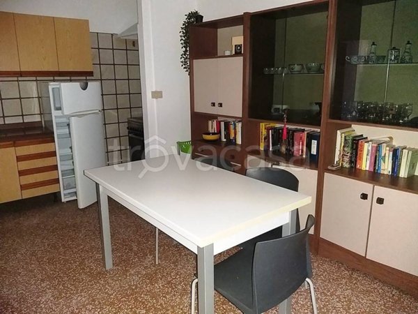 appartamento in vendita a Codigoro