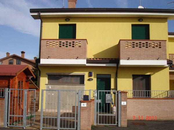 casa indipendente in vendita a Codigoro in zona Pontelangorino