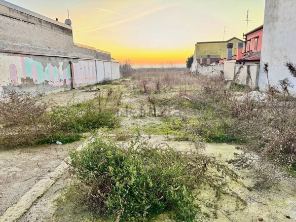 terreno edificabile in vendita a Codigoro