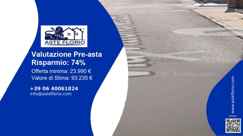 appartamento in vendita a Codigoro in zona Mezzogoro