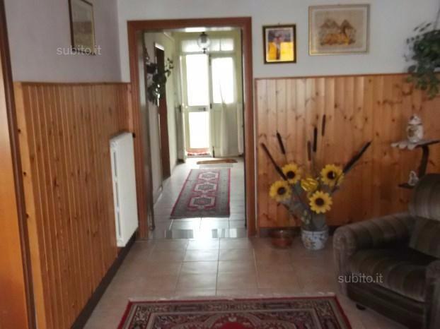 casa indipendente in vendita a Codigoro