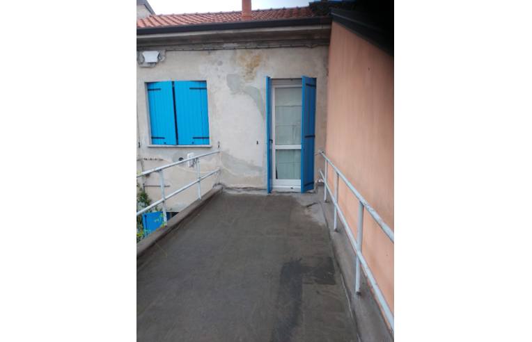 appartamento in vendita a Codigoro