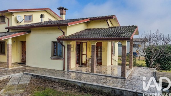 casa indipendente in vendita a Codigoro in zona Mezzogoro