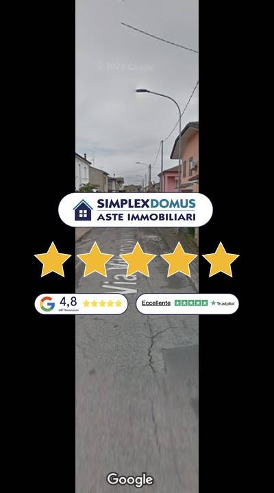 appartamento in vendita a Codigoro in zona Mezzogoro