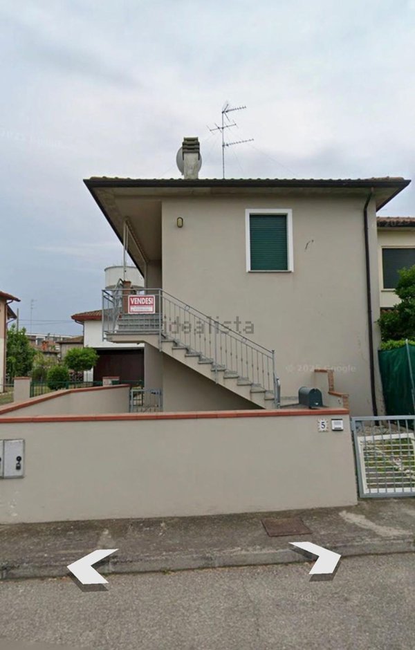 casa indipendente in vendita a Codigoro