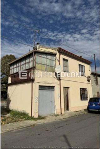 appartamento in vendita a Codigoro