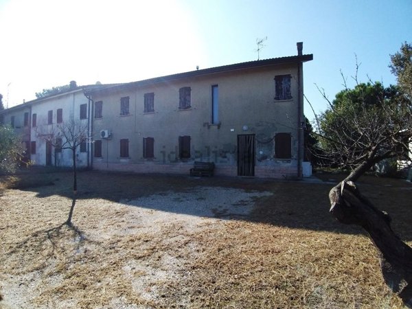 casa indipendente in vendita a Codigoro
