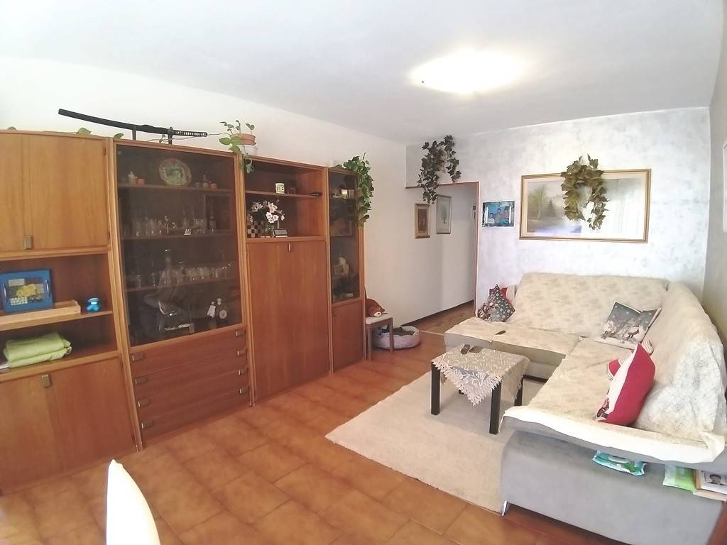 appartamento in vendita a Codigoro