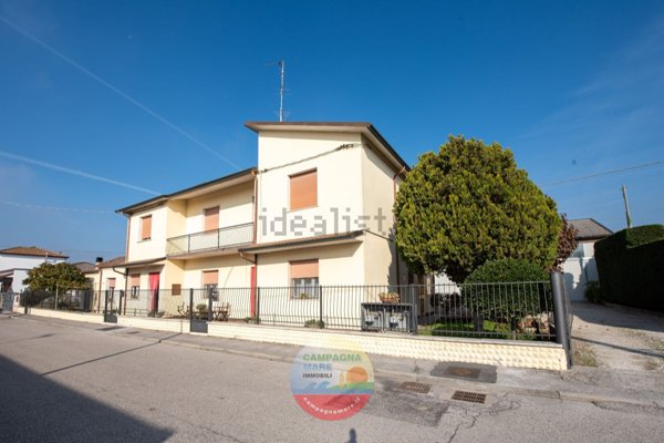 casa indipendente in vendita a Codigoro