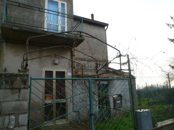 casa indipendente in vendita a Codigoro in zona Volano