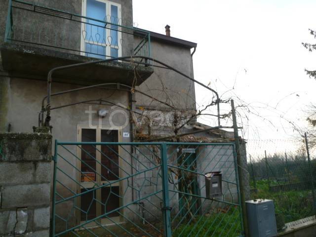 casa indipendente in vendita a Codigoro in zona Volano