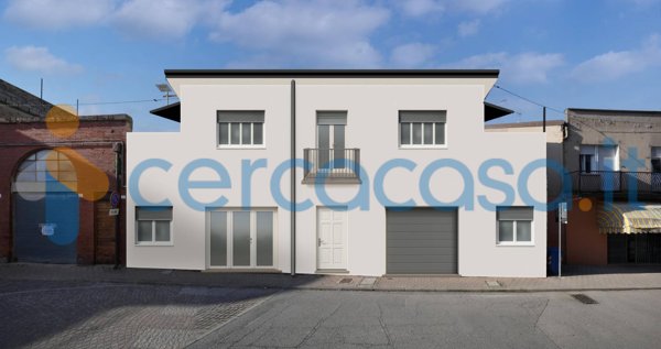casa indipendente in vendita a Codigoro