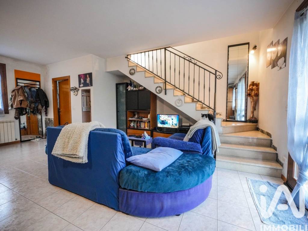casa indipendente in vendita a Codigoro