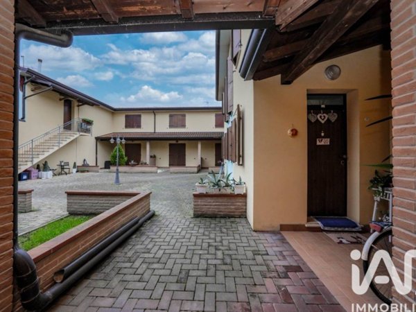 casa indipendente in vendita a Codigoro