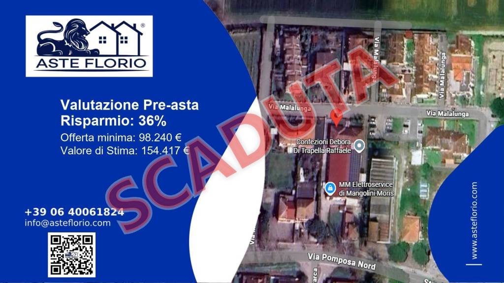 casa indipendente in vendita a Codigoro