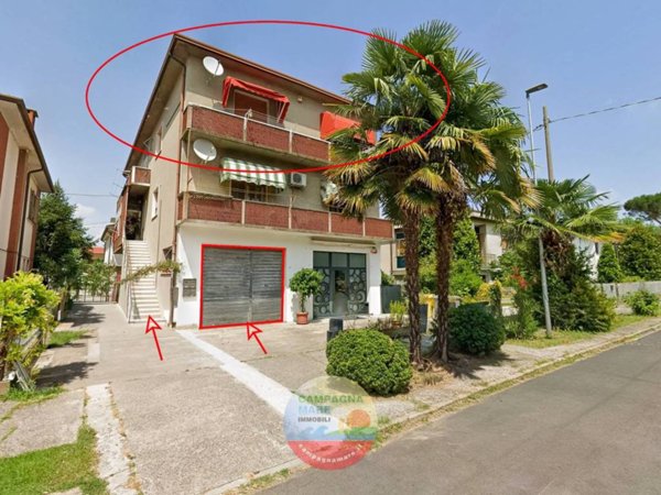 appartamento in vendita a Codigoro