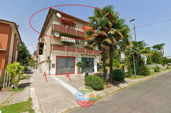 appartamento in vendita a Codigoro