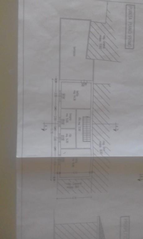 casa indipendente in vendita a Codigoro in zona Mezzogoro