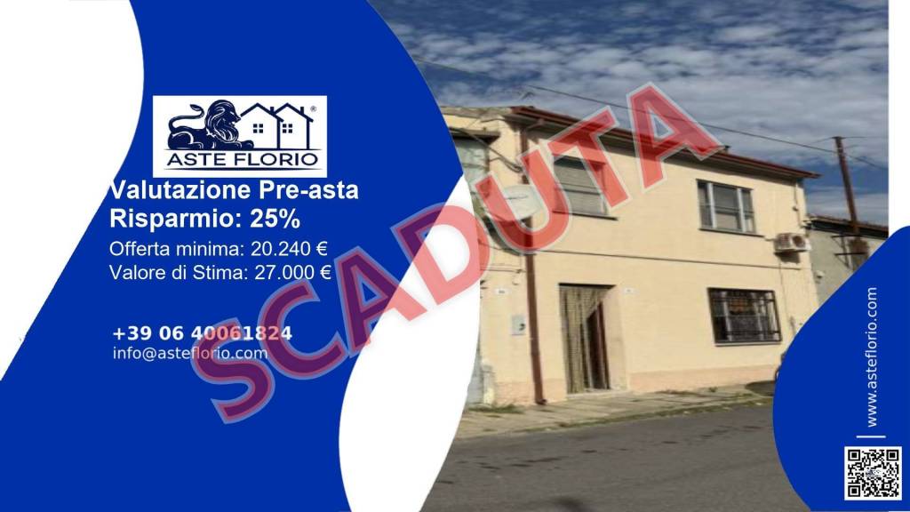 appartamento in vendita a Codigoro