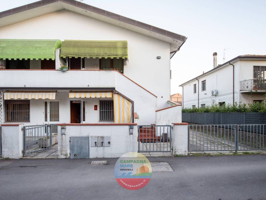 appartamento in vendita a Codigoro