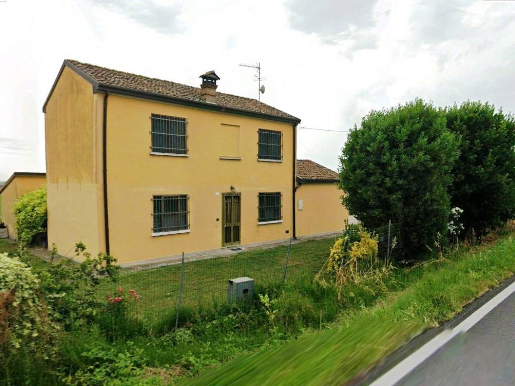 casa indipendente in vendita a Codigoro