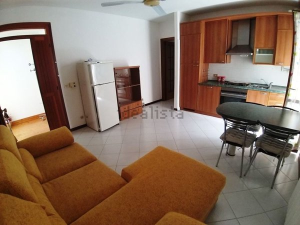 appartamento in vendita a Codigoro