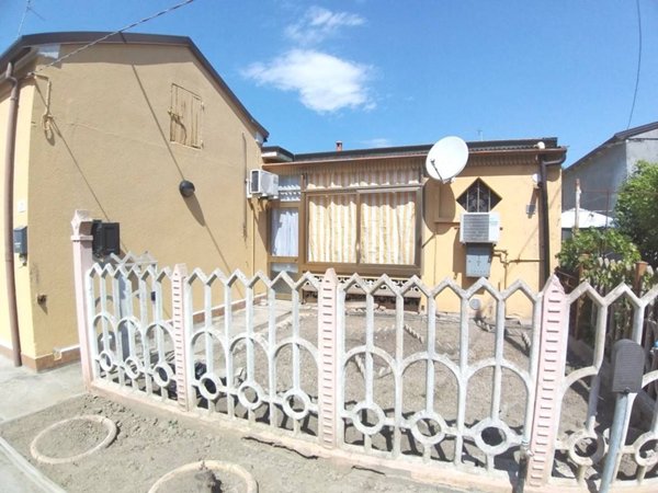 casa indipendente in vendita a Codigoro