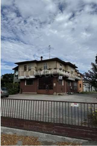 appartamento in vendita a Codigoro in zona Pontemaodino