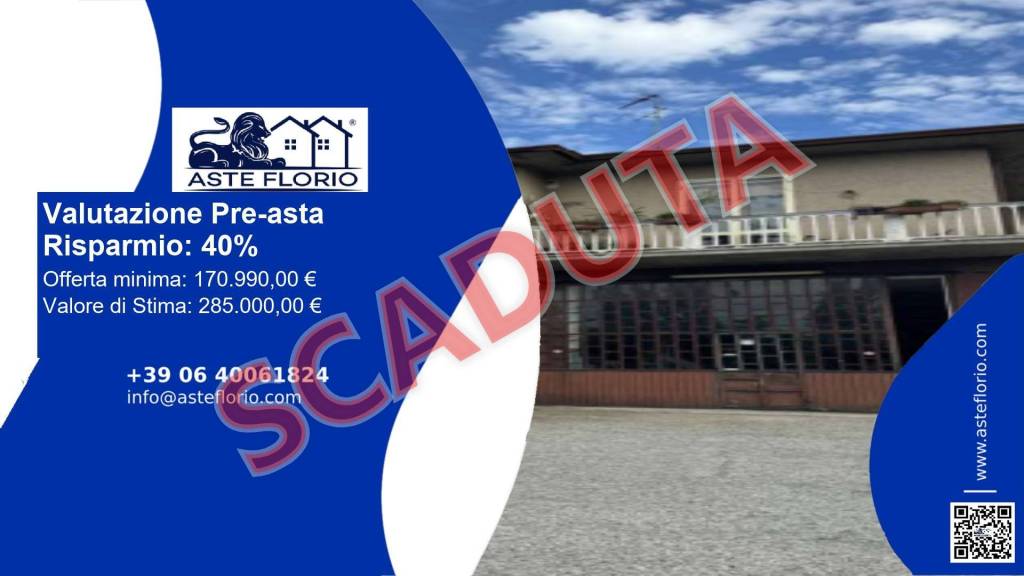 negozio in vendita a Codigoro