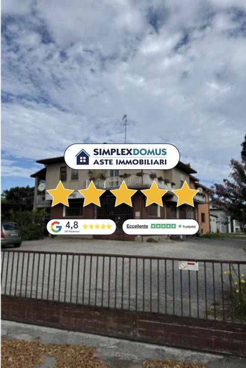 casa indipendente in vendita a Codigoro in zona Pontemaodino