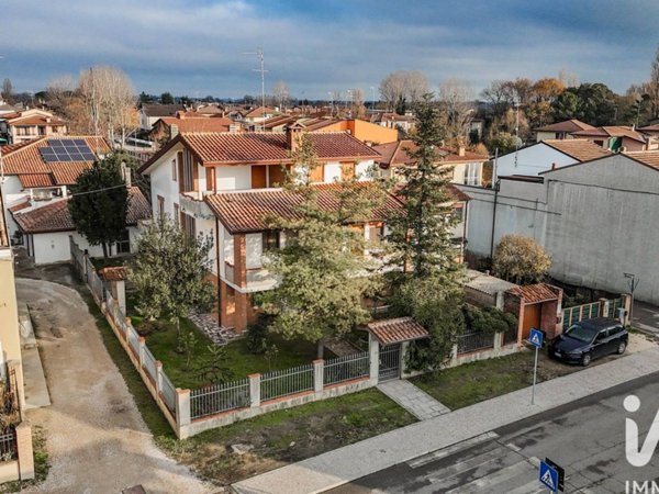 casa indipendente in vendita a Codigoro