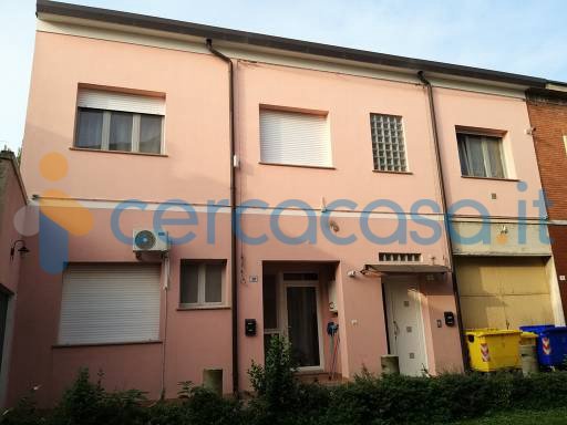 appartamento in vendita a Codigoro