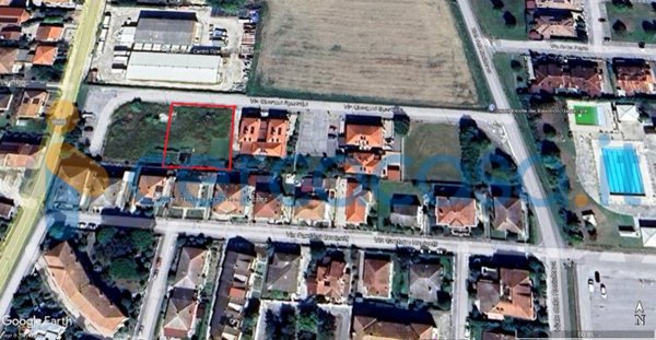 villa in vendita a Codigoro