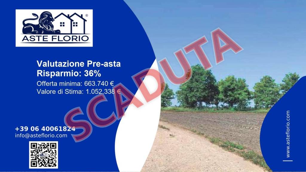 locale di sgombero in vendita a Codigoro