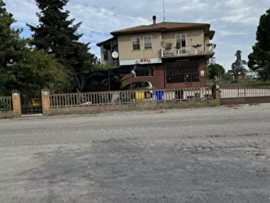 appartamento in vendita a Codigoro in zona Pontemaodino