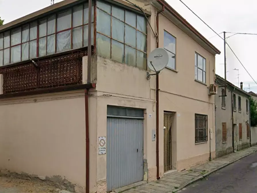 appartamento in vendita a Codigoro