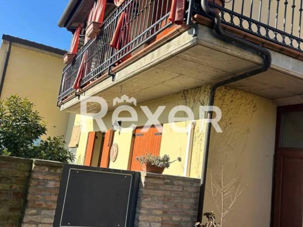 appartamento in vendita a Codigoro