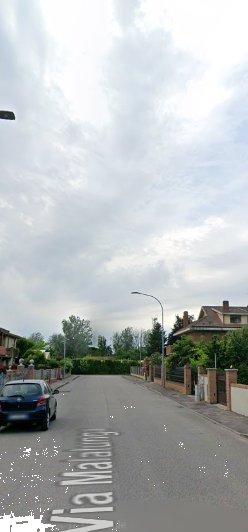 casa indipendente in vendita a Codigoro